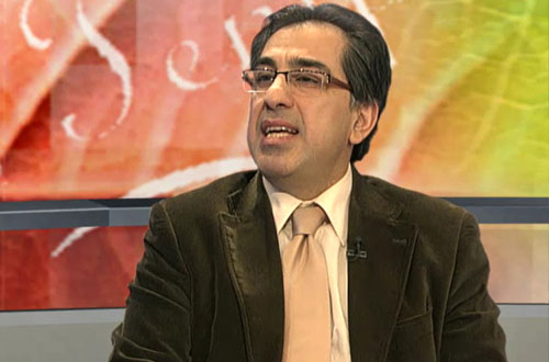 Entrevista TV3  sobre las persecuciones en Irán