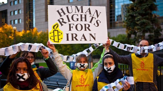 L’Independent de Gràcia publica un article sobre la persecució als bahá’ís de l’Iran